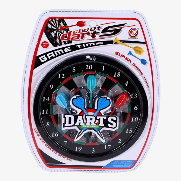 Dartboard mini 1