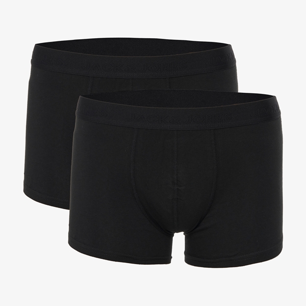 Jack & Jones heren boxershorts 2 pack 1