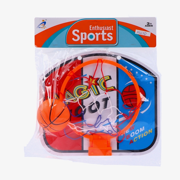 Basketbal mini set 1