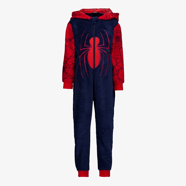 Spider-Man kinder onesie 1