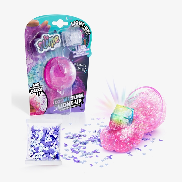 Light-Up Cosmic Crunch 1-Pack 1