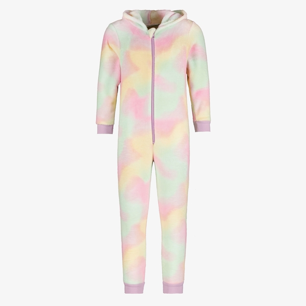 Thu!s onesie unicorn roze 1