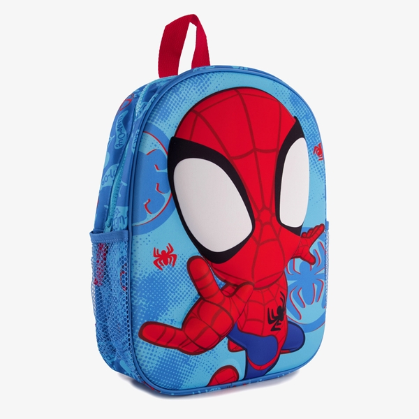 Spider-Man Spidey kinder rugzak 9 liter 1