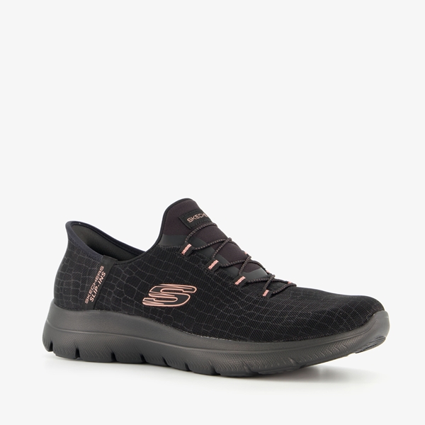 Skechers Slip-ins: Summits dames sneakers 1