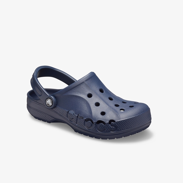 Crocs Baya Clog heren klompen blauw 1