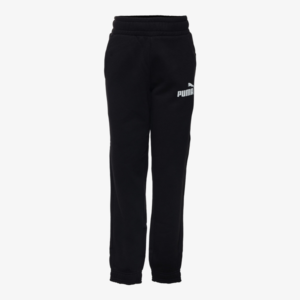 Puma Essentials kinder joggingbroek zwart 1