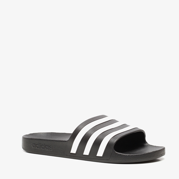 Adidas slippers scapino on sale