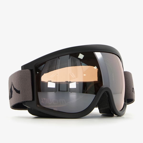 Mountain Peak skibril met bruine lens 1