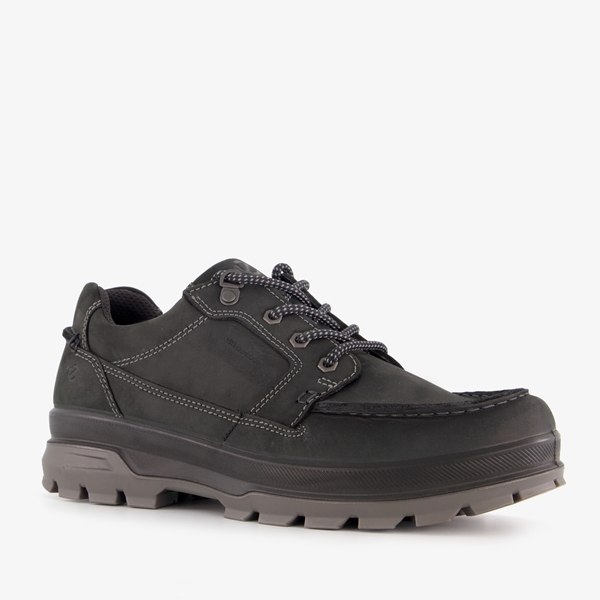 ECCO Rugged Track leren heren wandelschoenen 1