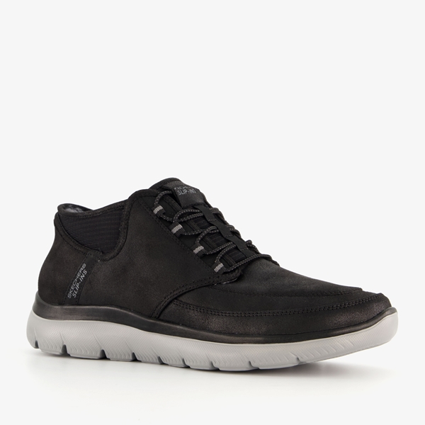 Skechers Slip-ins: Summits heren sneakers 1