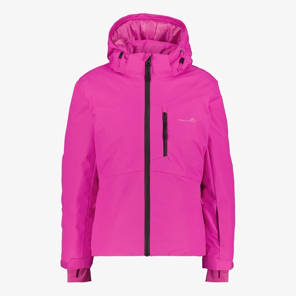 Mountain Peak kinder ski-jas roze 1