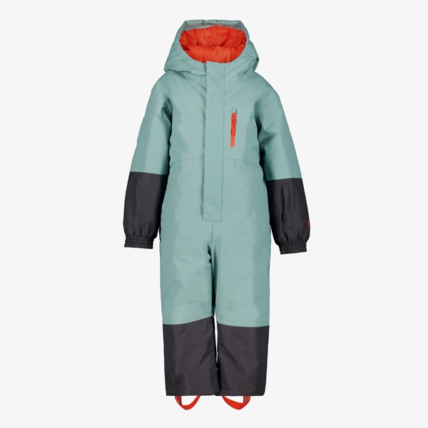 Mountain Peak kinder skipak blauw 1