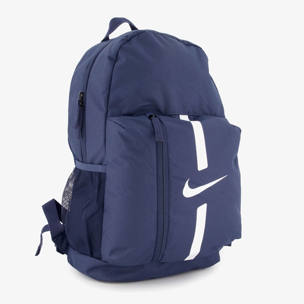 Nike Academy Team rugzak blauw 22 liter 1