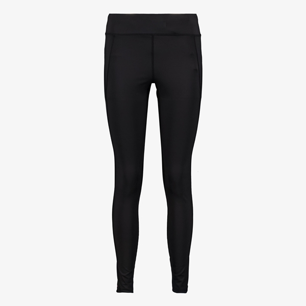 Osaga Dry dames hardlooplegging zwart 1