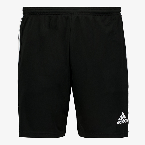 Adidas Squadra 21 heren sportshort zwart 1