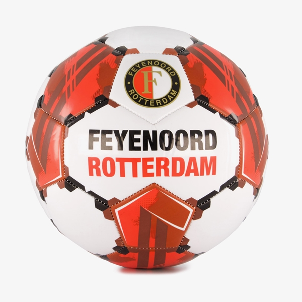 Feyenoord voetbal 1