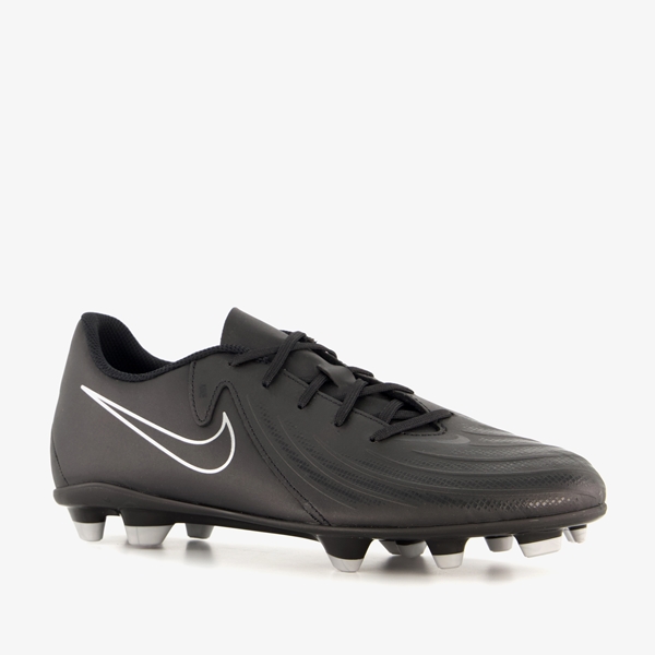 Nike Phantom GX 2 Club heren voetbalschoenen zwart online bestellen Scapino