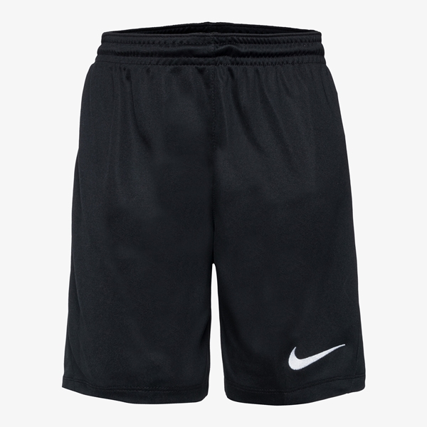 Nike Park III kinder sportshort 1