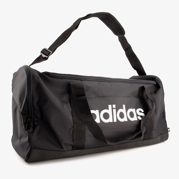 Adidas Linear Duffel Medium sporttas 40 liter 1