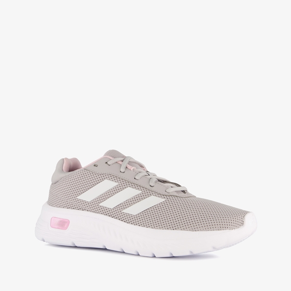 Adidas Cloudfoam Comfy dames sneakers grijs 1