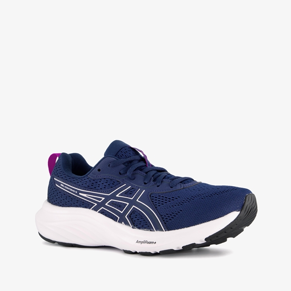 Asics GEL CONTEND 9 dames hardloopschoenen 1