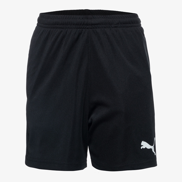 Puma Teamrise kinder sportshort 1