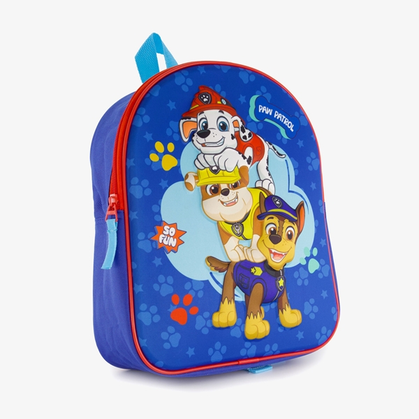 Paw Patrol Never Stop Laughing - 3D rugzak 9 liter 1