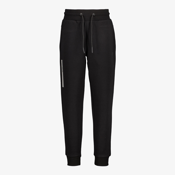 Osaga jongens joggingbroek zwart 1