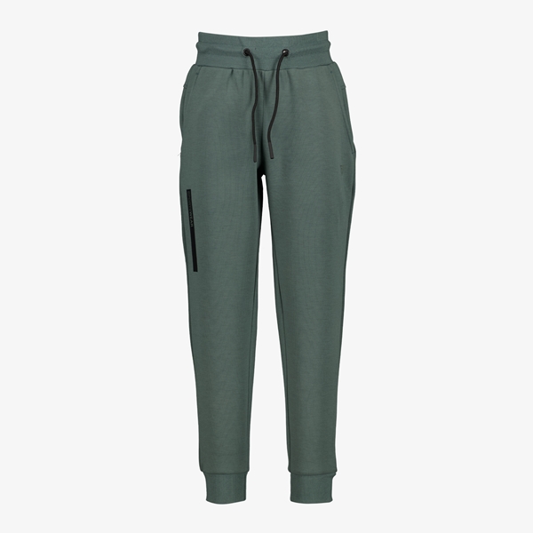 Osaga jongens joggingbroek groen 1