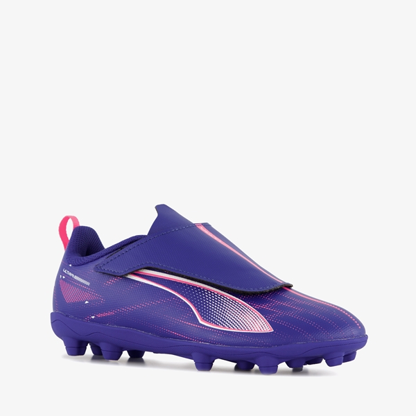 Puma Ultra Play 5 FG AG kinder voetbalschoenen 1