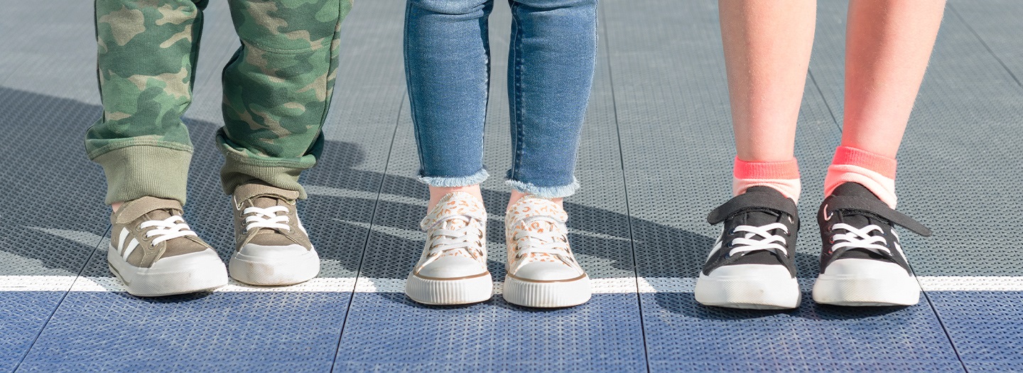 Alternatief Westers warmte Zijn de schoenen van jouw kind te klein? | Scapino