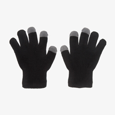 onderzeeër Neem een ​​bad Verschrikkelijk Thinsulate kinder handschoenen met touchscreen tip online bestellen |  Scapino