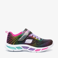 Skechers meisjes sneakers met lichtjes online bestellen | Scapino