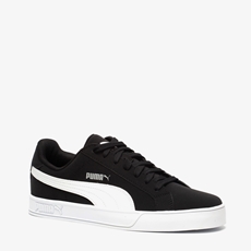 Puma smash discount vulc heren sneakers