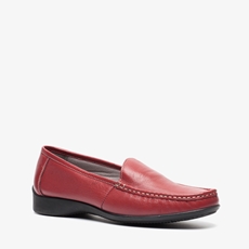 TwoDay leren dames mocassins online bestellen | Scapino