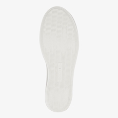 ECCO Leisure leren dames sneakers online bestellen | Scapino