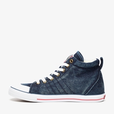 Levi's schoenen scapino hot sale