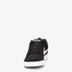 Nike court royale suede heren hot sale