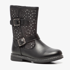 Blue Box meisjes biker boots met glitters online bestellen Blue Box meisjes veterboots met glitters online bestellen