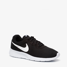 Nike tanjun 2025 sneakers heren