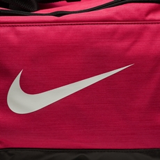 kleding stof kroeg hand Nike Brasilial 6 Duffel sporttas small online bestellen | Scapino