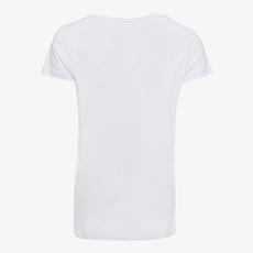 Wit t shirt online meiden