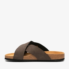 Heren bio slippers online bestellen Scapino