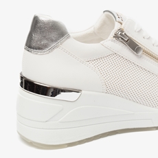 wagon James Dyson controller Nova dames sleehak sneakers online bestellen | Scapino