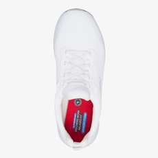 Skechers Squad SR dames werkschoenen online bestellen | Scapino