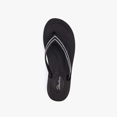 Skechers Bungalow Poolside Summer teenslippers online bestellen