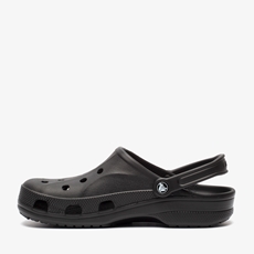 Crocs Baya heren clogs zwart online bestellen | Scapino