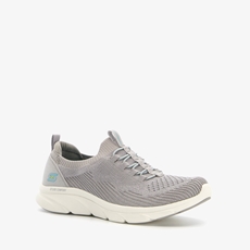 Skechers D Lux Comfort dames sneakers online bestellen Scapino