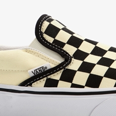 Vans discount checkerboard heren