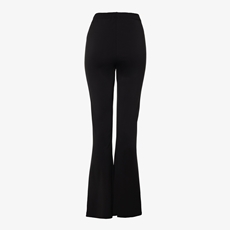 TwoDay dames flared broek online bestellen | Scapino